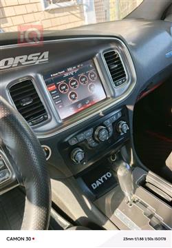 دودج تشارجر